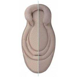Candide Ergonomiczna uniwersalna podkładka Baby Pad Air+