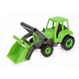 LENA Traktor EcoActives