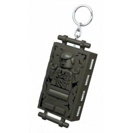 LEGO® Star Wars Han Solo W Karbonicie - brelok