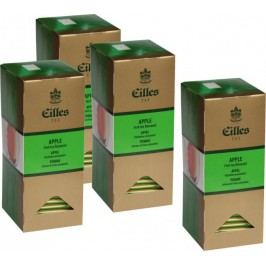 Eilles Herbata jabłkowa 4 x 25 szt.