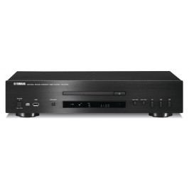 Yamaha odtwarzacz CD CD-S700, czarny