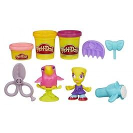 Play-Doh TOWN Fryzjer B3411EU40