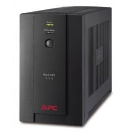 APC zasilacz Back-UPS 950VA