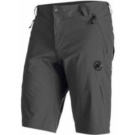 Mammut Runbold Shorts M graphite 50