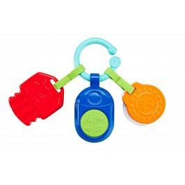 Fisher-Price Hudební klíče