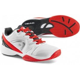 Head Nitro Junior White/Red 31,5