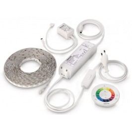 Philips Pasek LED RGB 5m 70980/55/PH