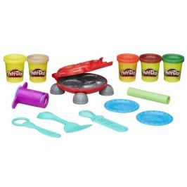 Play-Doh Zestaw Hamburgery B5521