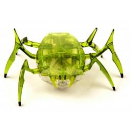Hexbug Skarabeusz, zielony