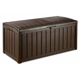KETER skrzynia GLENWOOD BOX 390L (47/29)