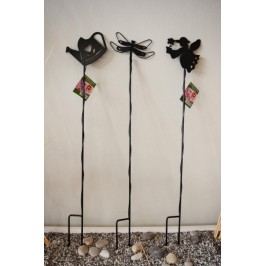 Previosa podpory do roślin 72 cm 3 szt.