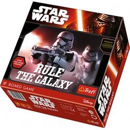 Trefl Gra Rule the Galaxy