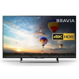 SONY telewizzor Smart TV 49