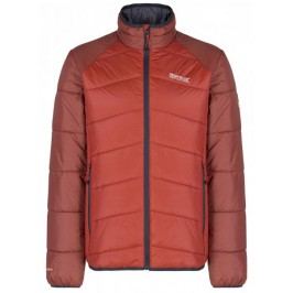 Regatta kurtka zimowa Icebound II Burnt Tikka/Burnt Henna S