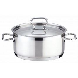 Tescoma Garnek z pokrywką HOME PROFI, 22 cm