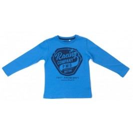 Primigi T-shirt chłopięcy 98 niebieski
