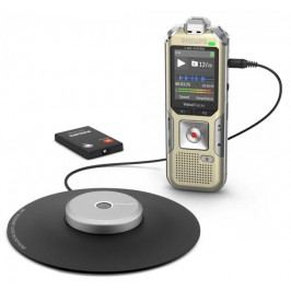 Philips dyktafon DVT8010