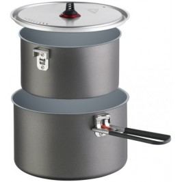 MSR Zestaw naczyń Ceramic 2-Pot Set