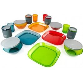Gsi zestaw naczyń Infinity 4 person deluxe tableset