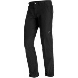 Mammut Runbold Pants M black long 48