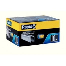 Rapid zszywki 36/10 - 5000 sztuk