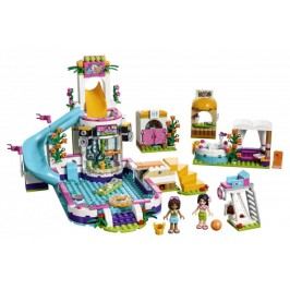 LEGO® Friends 41313 Basen w Heartlake
