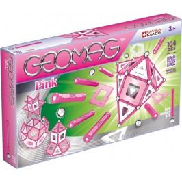 Geomag Pink 104
