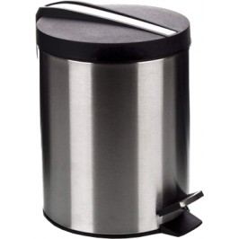 Banquet Kosz ze stali nierdzewnej z pedałem Soliste New 20 l