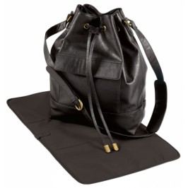 Mamas&Papas plecak Hetty Black