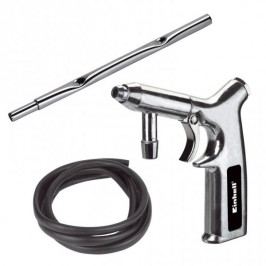 Einhell zestaw pistoletu powietrznego DSP 226