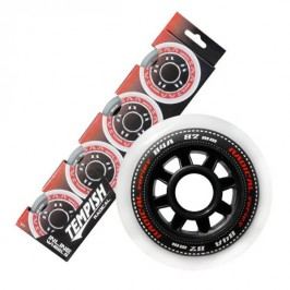 Tempish Kółka Radical 84A 76x24mm (4szt)