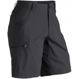 Marmot spodenki trekkingowe Arch Rock Short Slate Grey 30