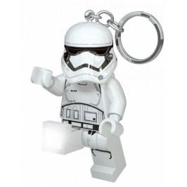 LEGO® Star Wars Stormtrooper brelok/latarka