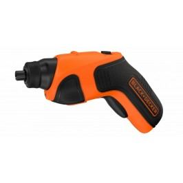 Black+Decker wkrętarka akumulatorowa CS3651LC-XK
