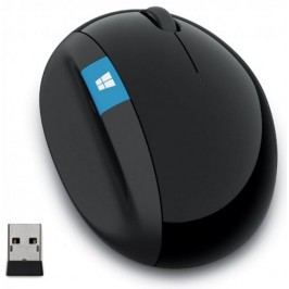 Microsoft Sculpt Ergonomic Mous