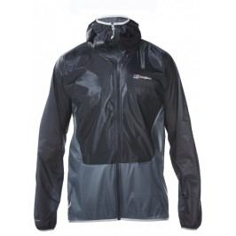 Berghaus Hyper Shell Jkt Am Dark Grey S