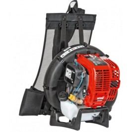 MTD dmuchawa spalinowa do liści MT 32 BPB
